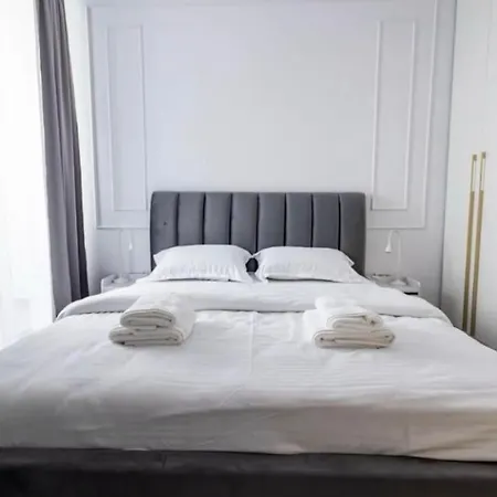 Apartment Regal *