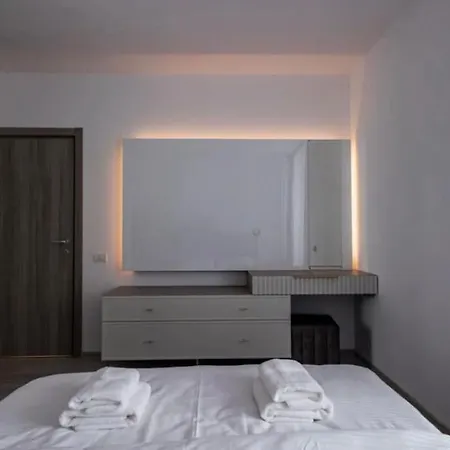 Apartment Regal *