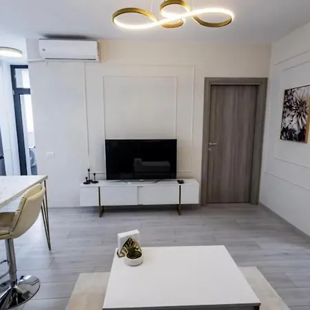 Apartment Regal *
